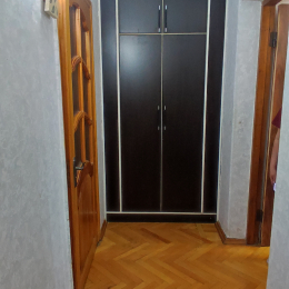 Satılır 2 otaqlı Köhnə Tikili 60 m², Nərimanov parkı