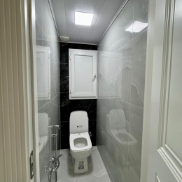 Kirayə 2 otaqlı Köhnə Tikili 70 m², Yeni Yasamal