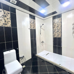 Kirayə 2 otaqlı Yeni Tikili 95 m², Zabitlər parkı