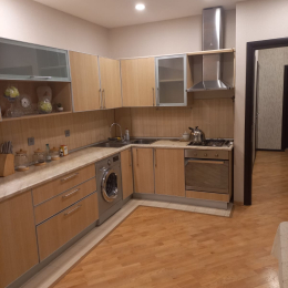 Kirayə 3 otaqlı Yeni Tikili 100 m², Olimpik Star