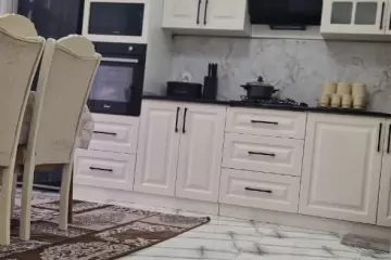 Satılır Həyət Evi Buzovnada