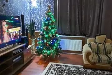 Günlük Kirayə Bağ Evi Quba Rayonunda