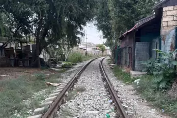 Satılır Həyət Evi Biləcəridə 
