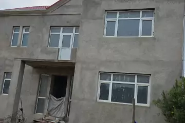 Satılır Bağ Evi Buzovnada