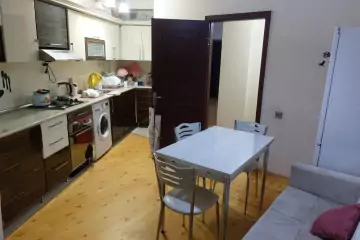 Aylıq Kirayə Yeni Tikili Bayılda