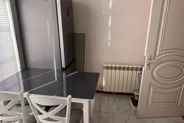 Satılır Həyət Evi Yeni Bakida