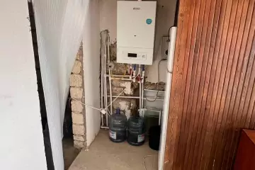 Satılır Həyət Evi Yeni Bakida