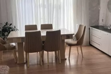 Satılır Həyət Evi Yeni Bakida