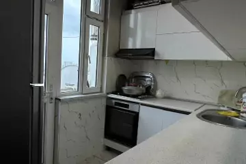 Satılır Yeni Tikili Yeni Yasamalda