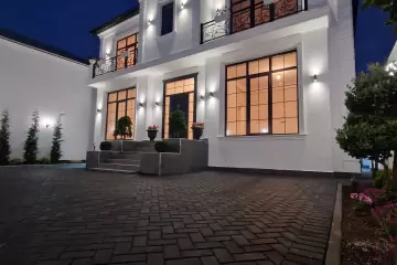Satılır Villa Badamdarda