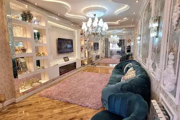 Satılır Yeni Tikili 8-ci Kilometrdə