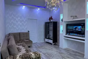 Satılır Yeni Tikili Yeni Yasamalda