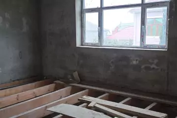 Satılır Bağ Evi Buzovnada