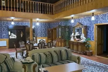 Günlük Kirayə Bağ Evi Quba Rayonunda