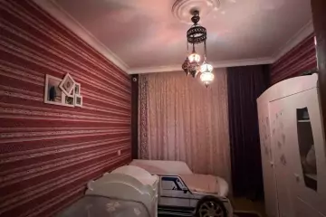 Satılır Köhnə Tikili Xətai Park Yaşayış Kompleksida