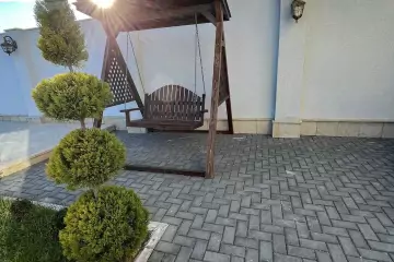 Günlük Kirayə Bağ Evi Mərdəkanda