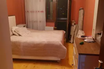 Aylıq Kirayə Yeni Tikili Bayılda