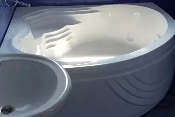 Günlük Kirayə Bağ Evi Quba Rayonunda