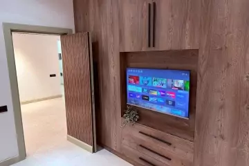 Aylıq Kirayə Yeni Tikili Grand Hayatda