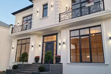 Satılır Villa Badamdarda