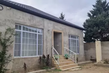 Satılır Həyət Evi Buzovnada