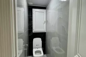 Aylıq Kirayə Köhnə Tikili Yeni Yasamalda