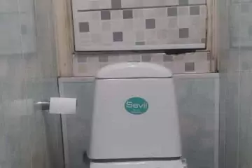 Satılır Köhnə Tikili Yeni Günəşlidə