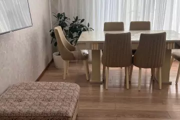 Satılır Həyət Evi Yeni Bakida