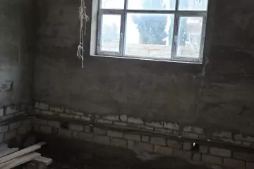 Satılır Bağ Evi Buzovnada