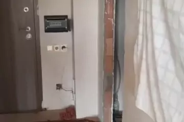Satılır Yeni Tikili Masazırda