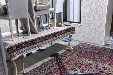 Satılır Həyət Evi Biləcəridə