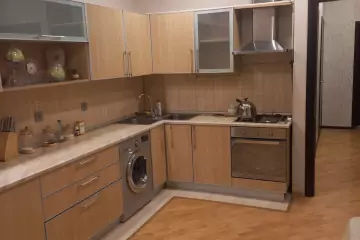 Aylıq Kirayə Yeni Tikili Olimpik Starda