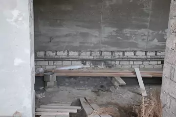 Satılır Bağ Evi Buzovnada