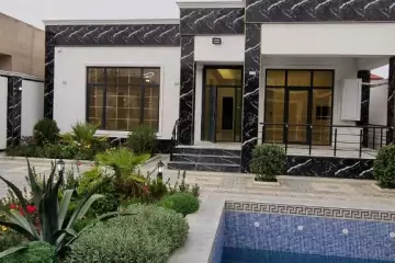 Satılır Həyət Evi Buzovnada