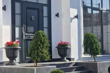 Satılır Villa Badamdarda