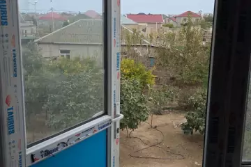 Satılır Bağ Evi Buzovnada