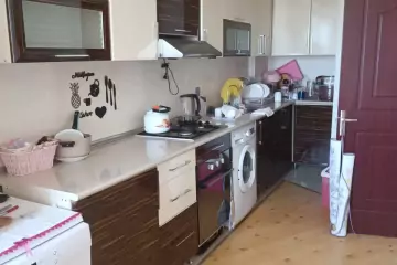 Aylıq Kirayə Yeni Tikili Bayılda