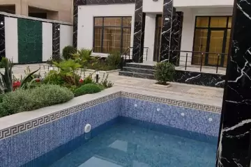 Satılır Həyət Evi Buzovnada