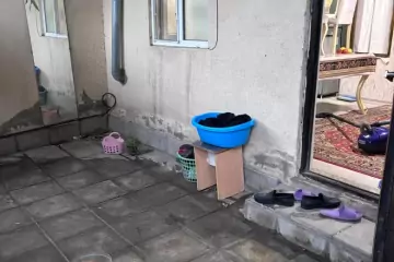 Satılır Həyət Evi Biləcəridə
