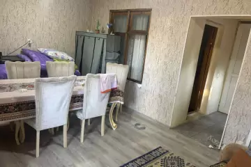 Satılır Həyət Evi Biləcəridə