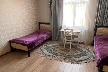 Satılır Həyət Evi Yeni Bakida