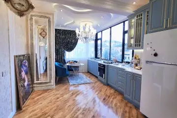 Satılır Yeni Tikili 8-ci Kilometrdə