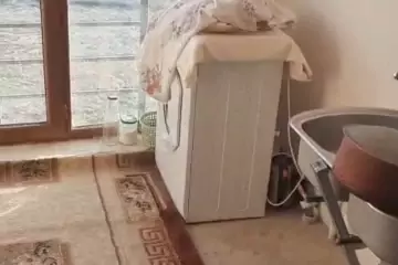 Satılır Yeni Tikili Masazırda