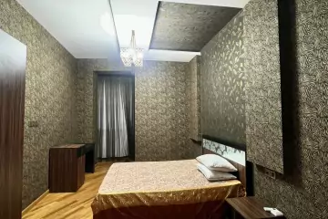 Aylıq Kirayə Yeni Tikili Zabitlər Parkı