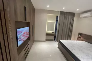 Aylıq Kirayə Yeni Tikili Grand Hayatda