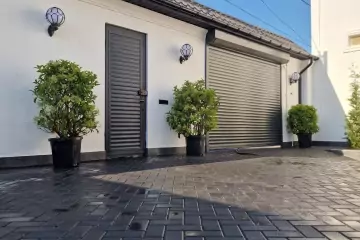 Satılır Villa Badamdarda