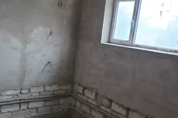 Satılır Bağ Evi Buzovnada