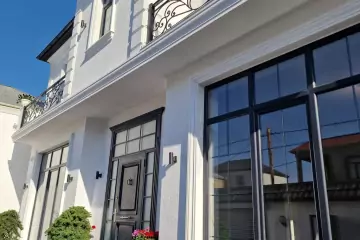 Satılır Villa Badamdarda
