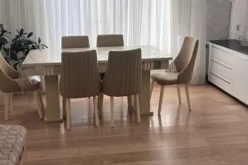 Satılır Həyət Evi Yeni Bakida