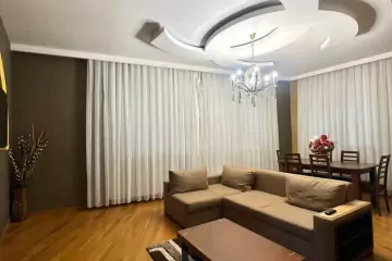 Aylıq Kirayə Yeni Tikili Zabitlər Parkı
